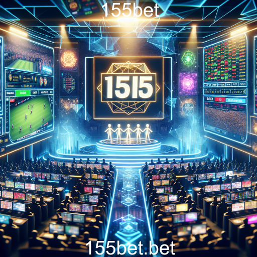 Explorando os Jogos de Eventos na 155bet