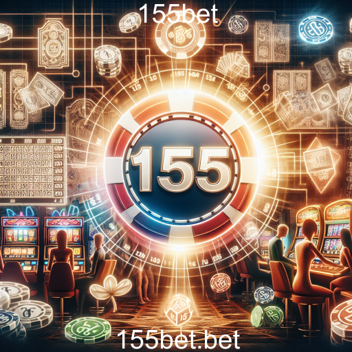 Explorando a Categoria de Loteria no 155bet: Tudo que Você Precisa Saber